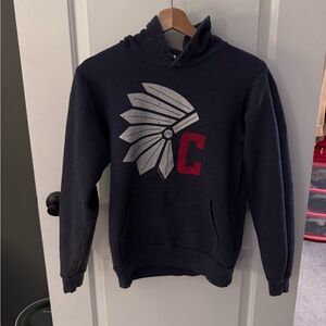 Cleveland Indians hoodie